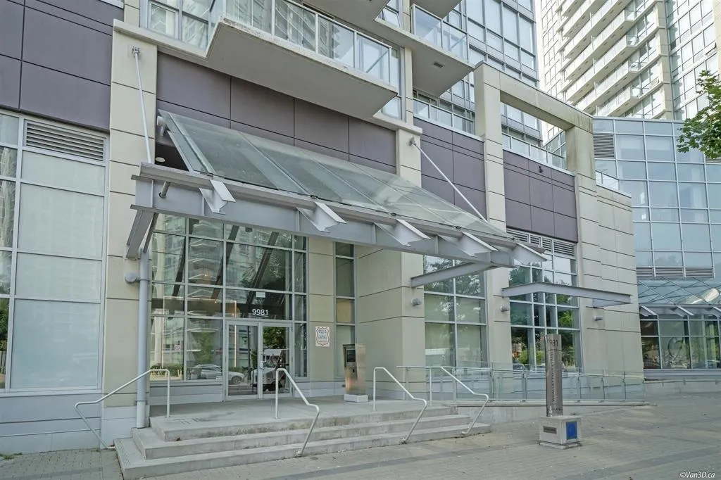 13688 100 Avenue #2507