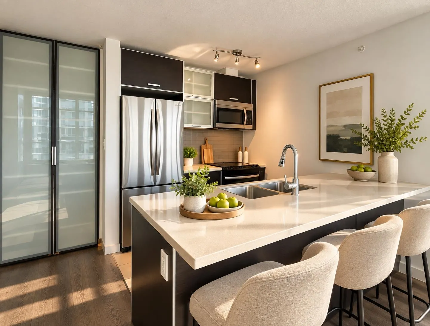 13688 100 Avenue #2507