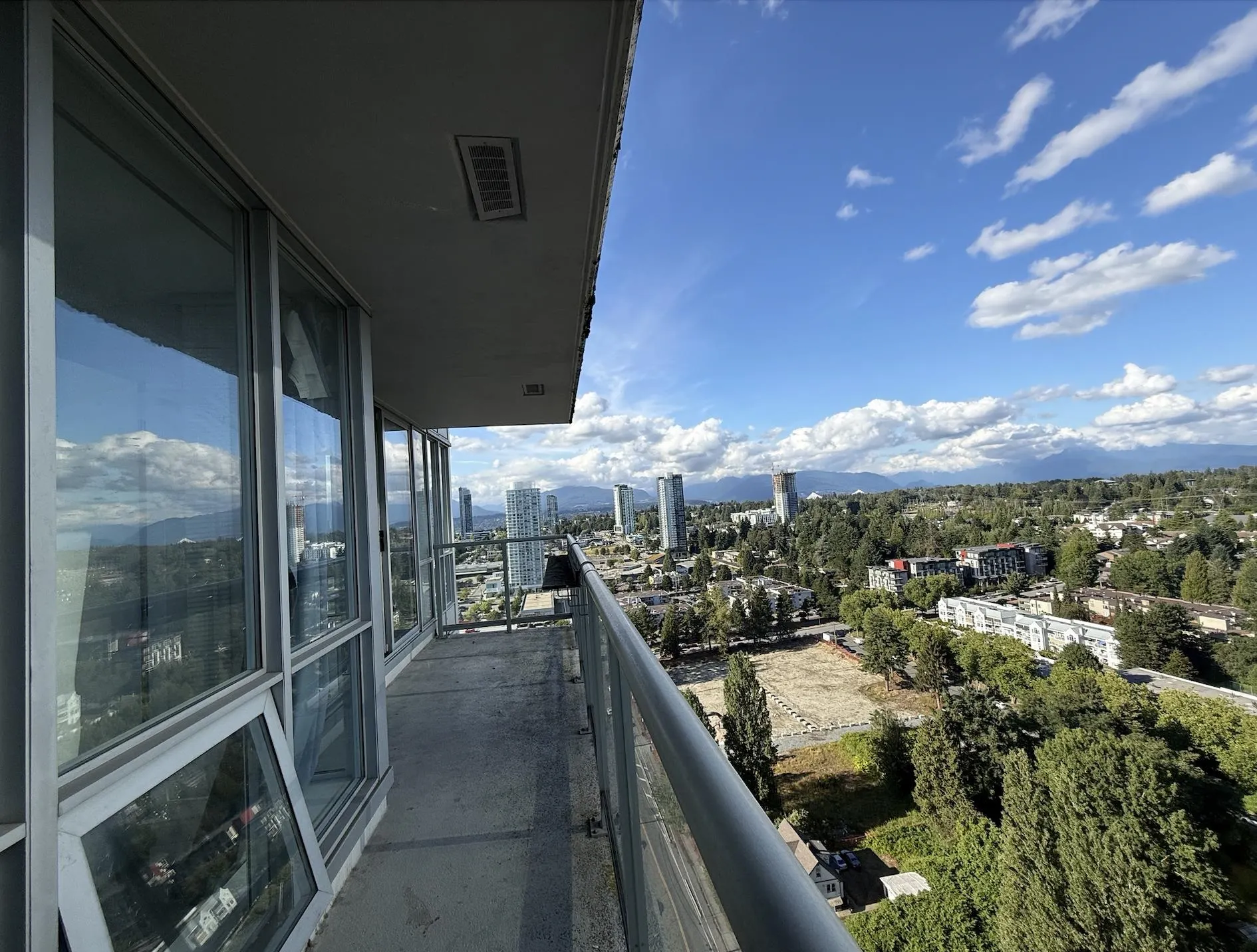 13688 100 Avenue #2507
