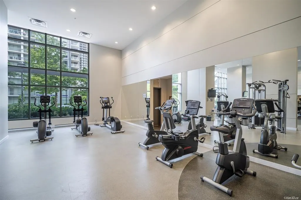 13688 100 Avenue #2507