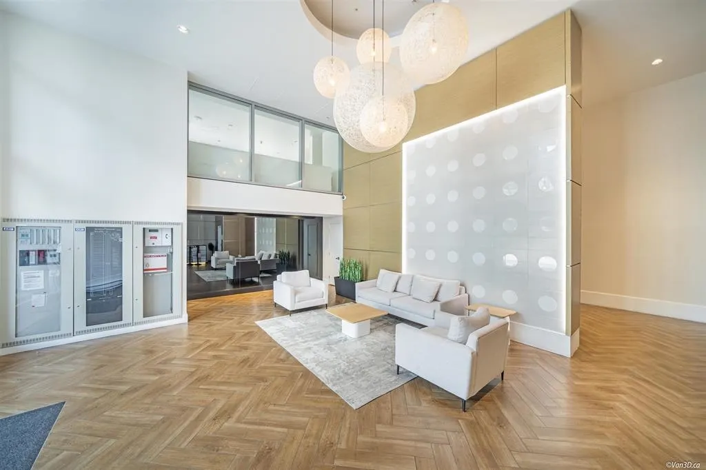 13688 100 Avenue #2507