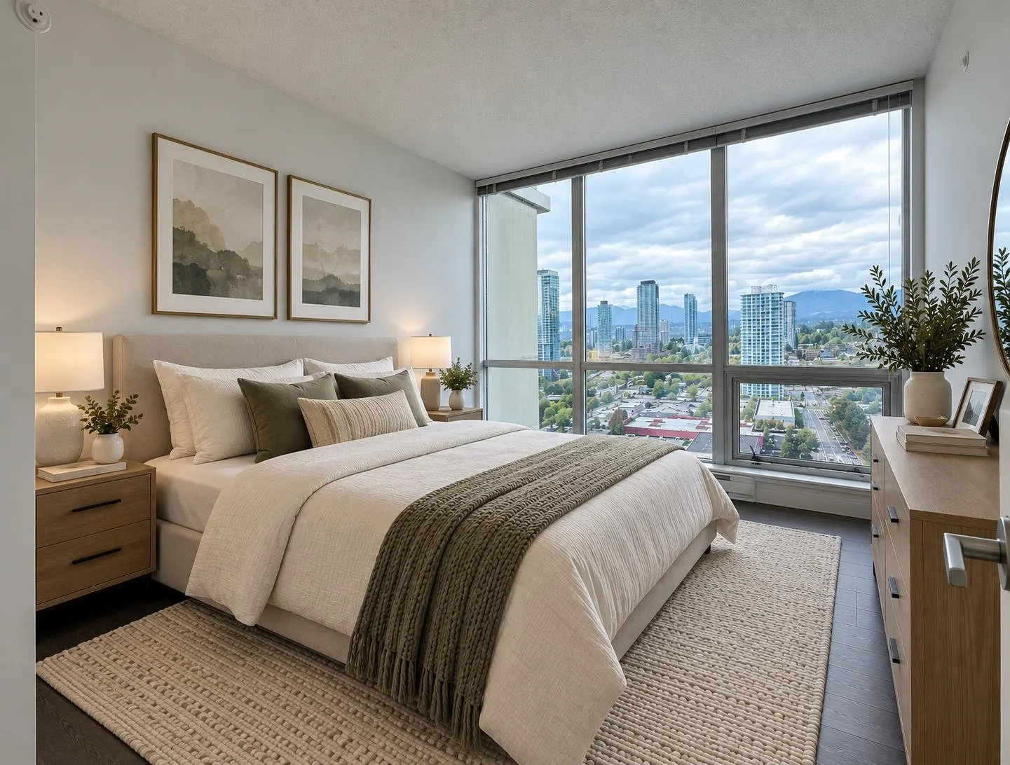 13688 100 Avenue #2507