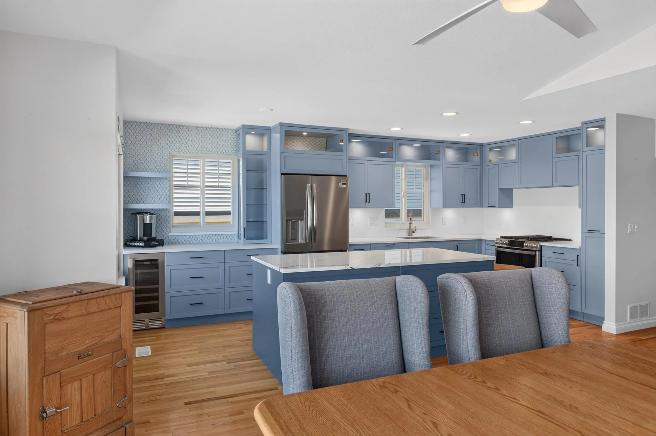 5700 Jinkerson Road #51