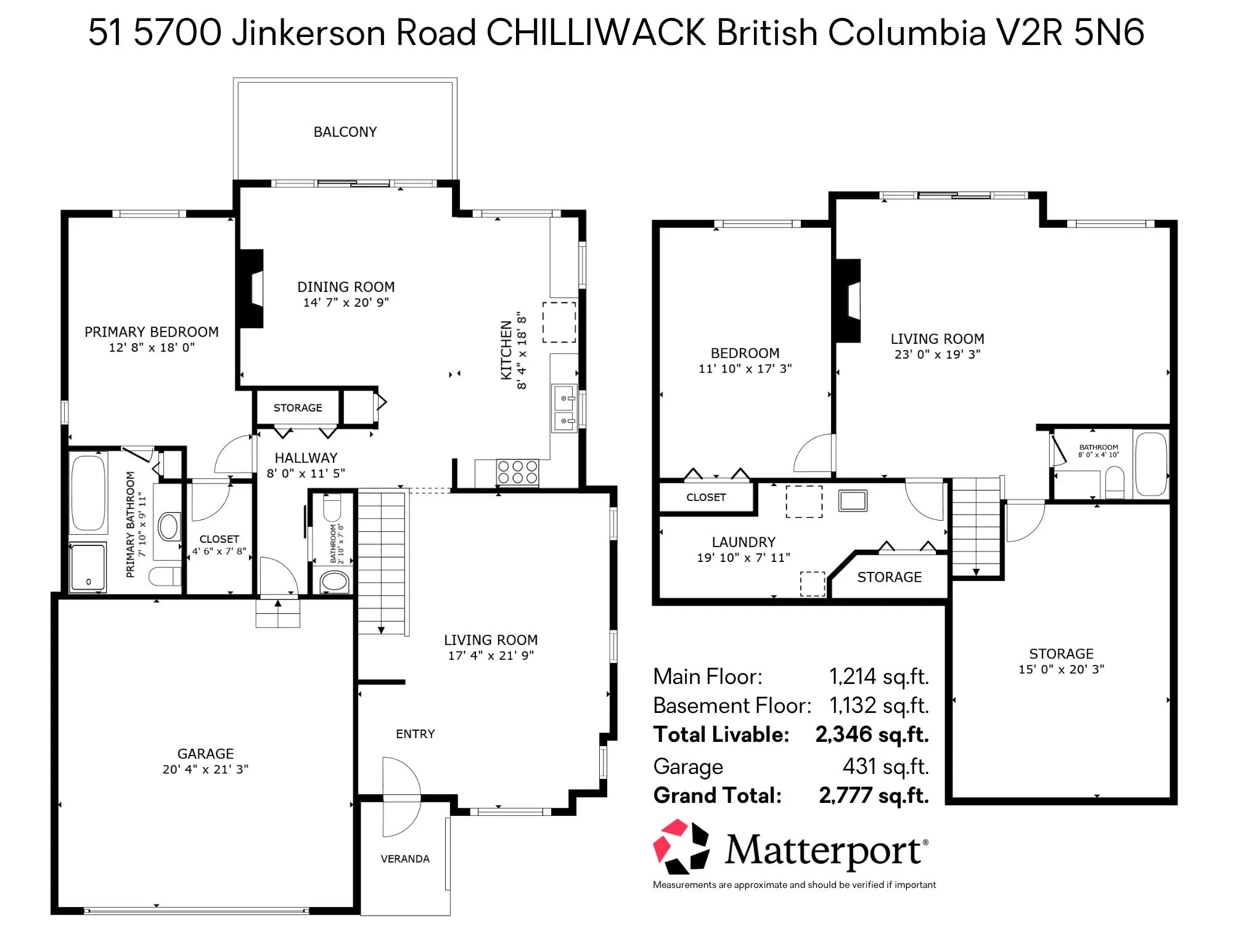 5700 Jinkerson Road #51