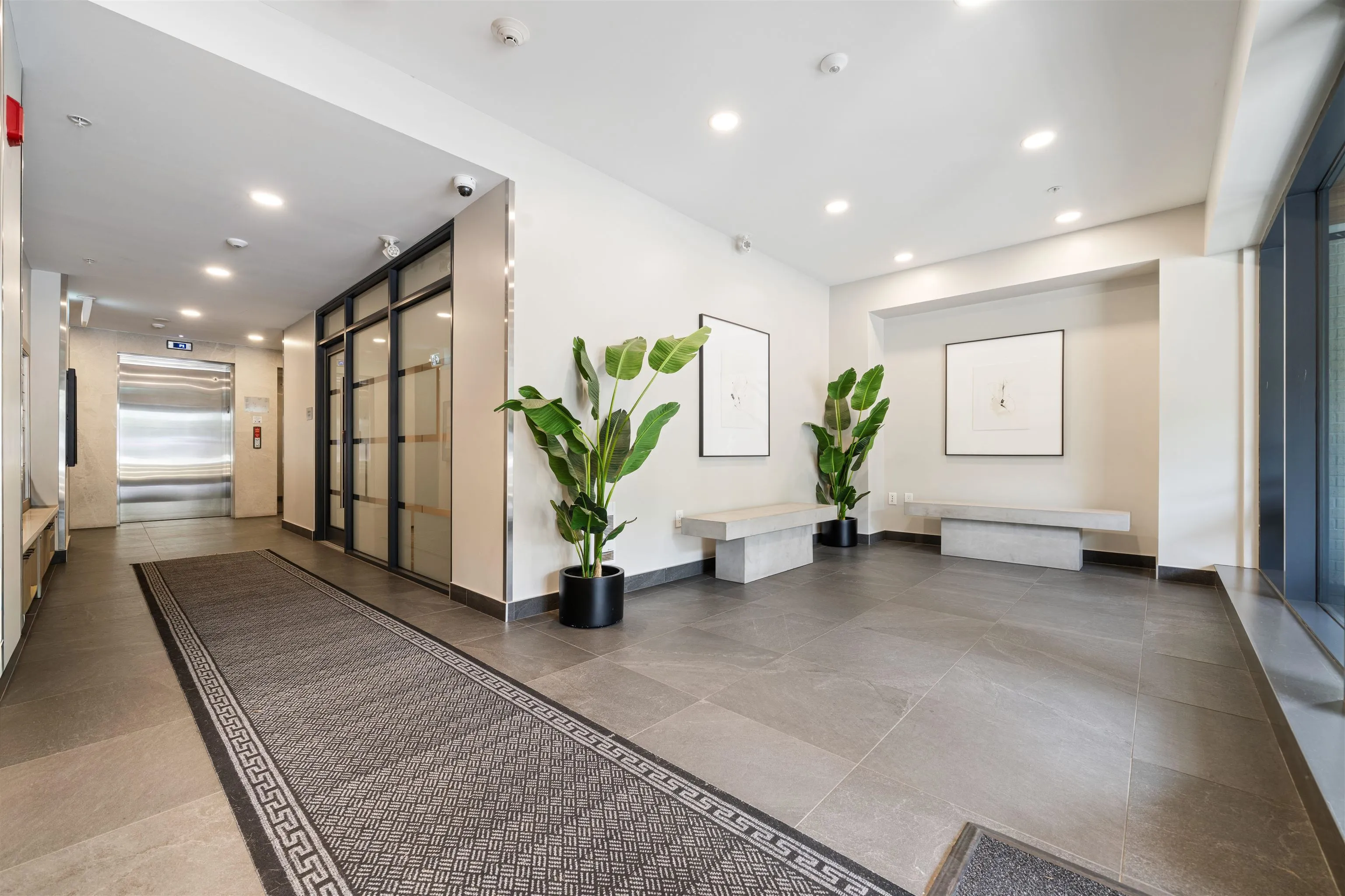 3038 St George Street #303