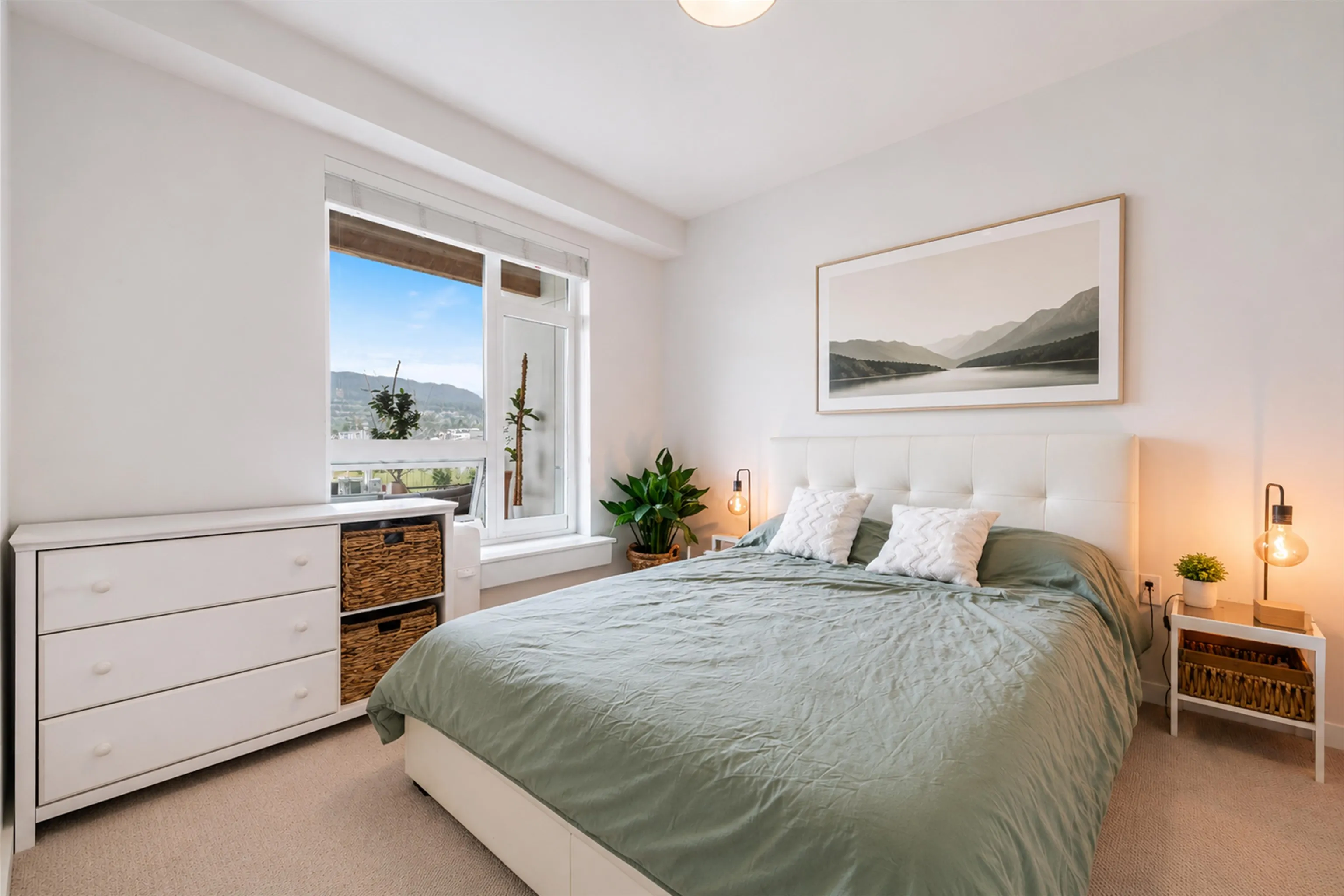 3038 St George Street #303