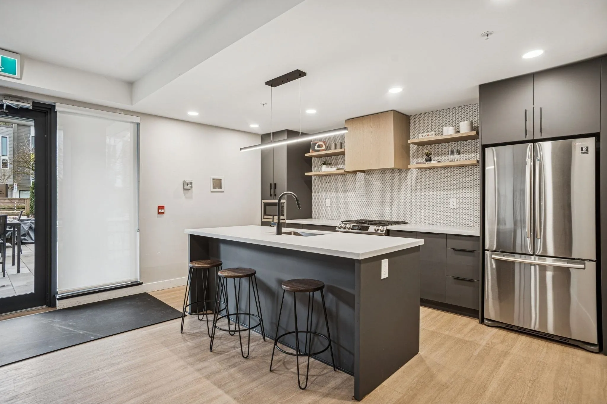 3038 St George Street #303