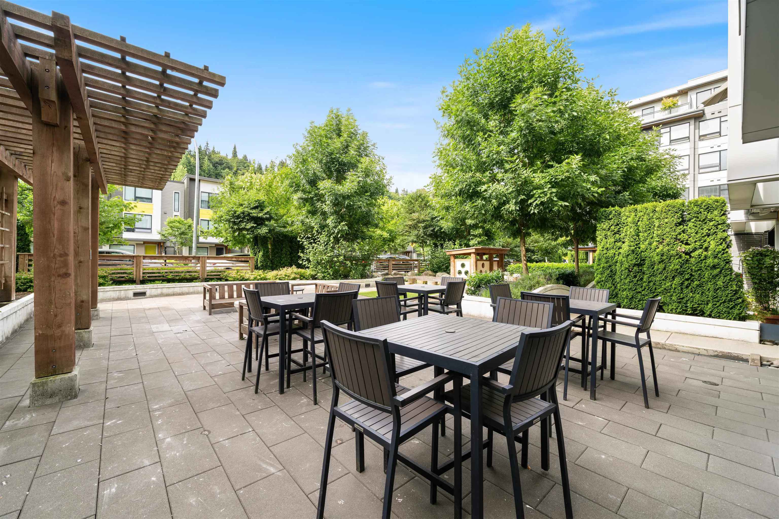 3038 St George Street #303