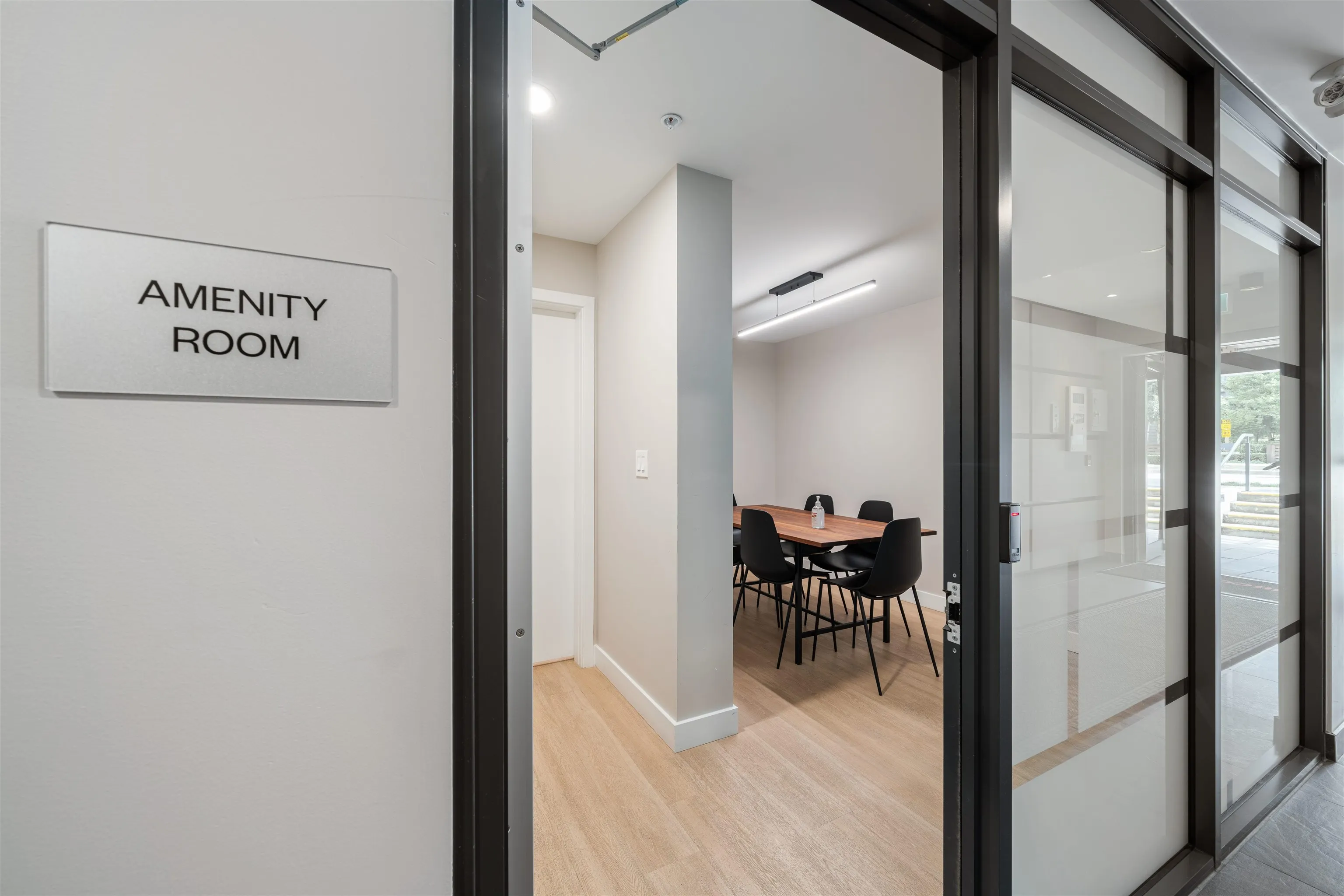 3038 St George Street #303