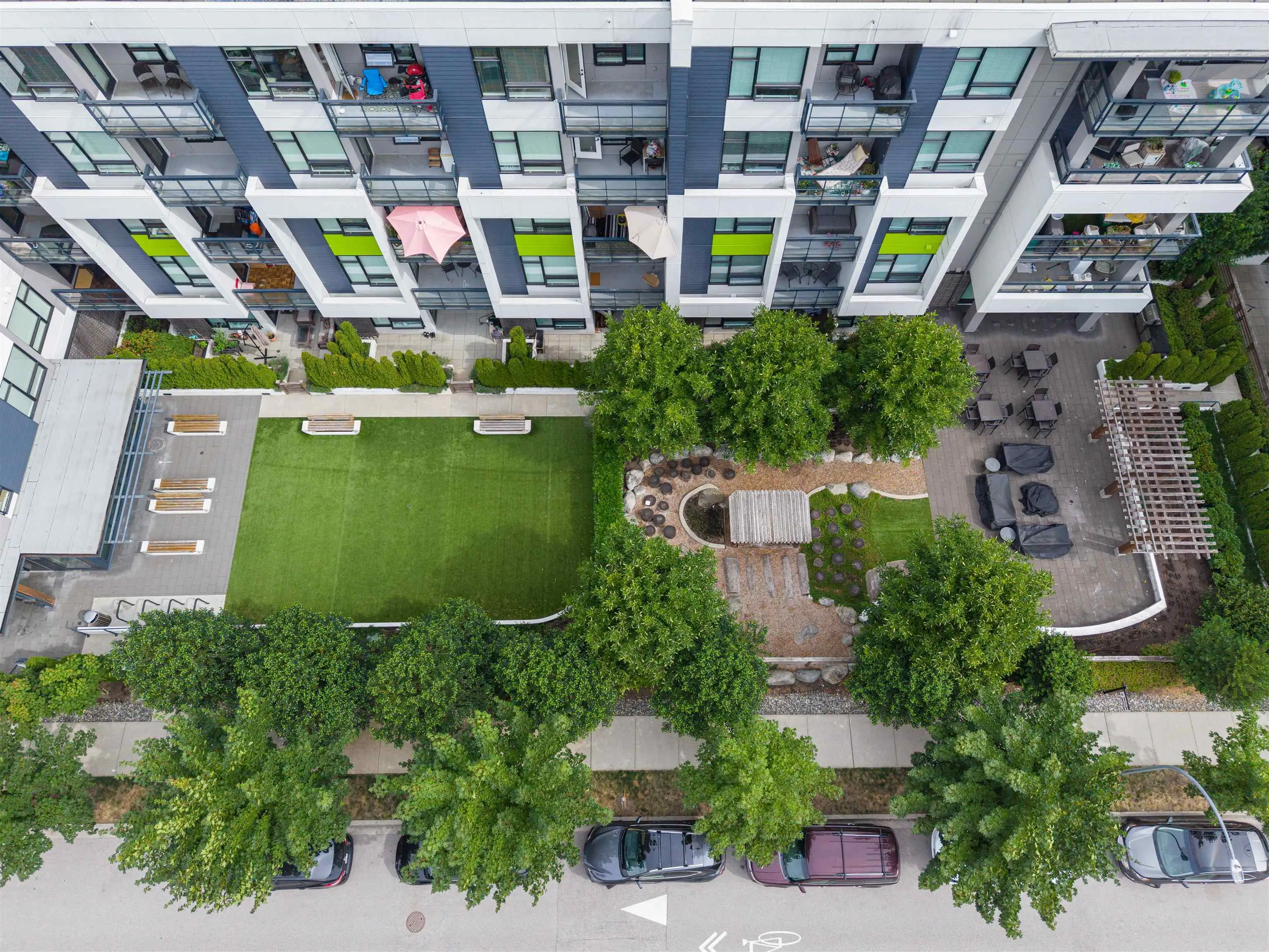 3038 St George Street #303