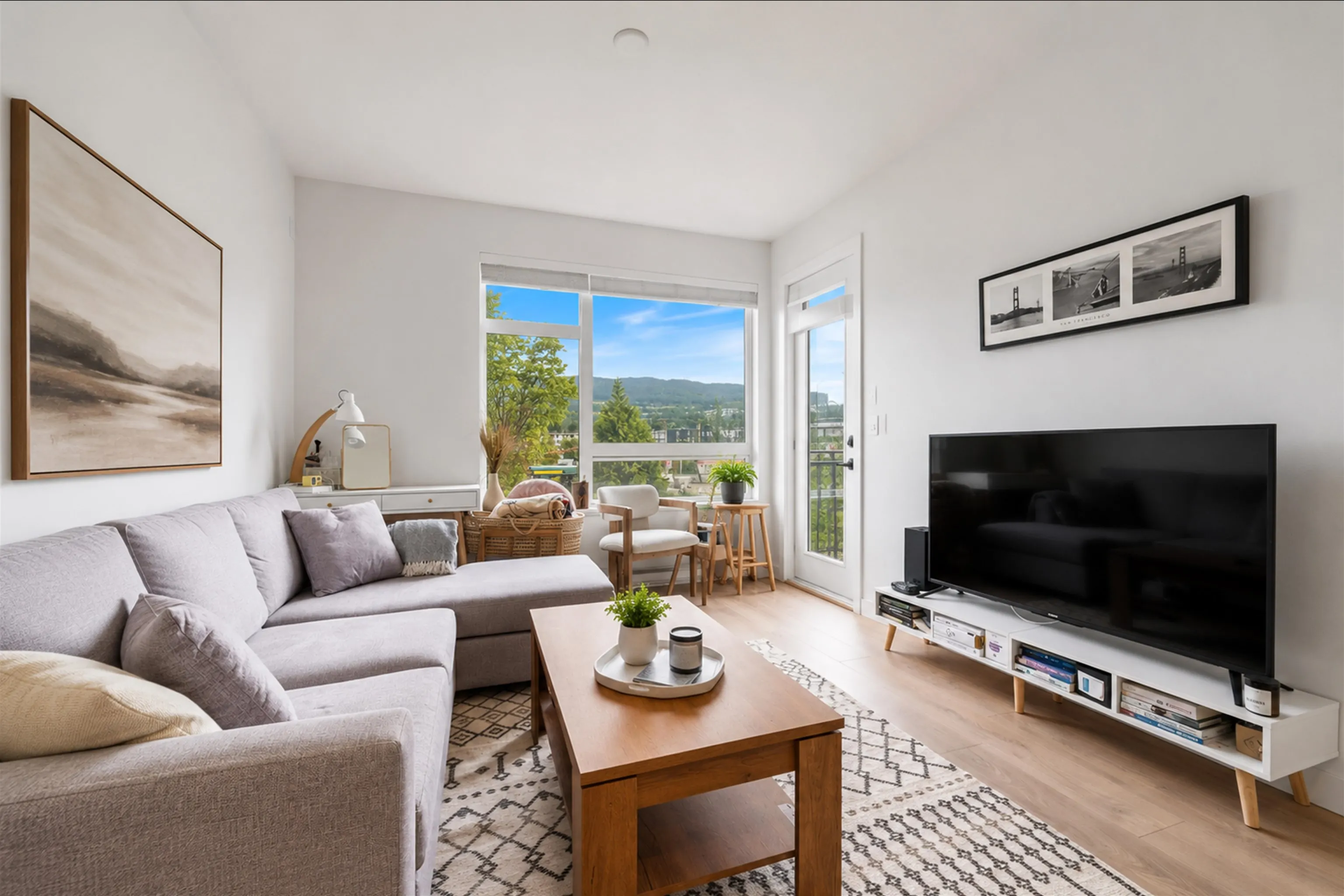 3038 St George Street #303