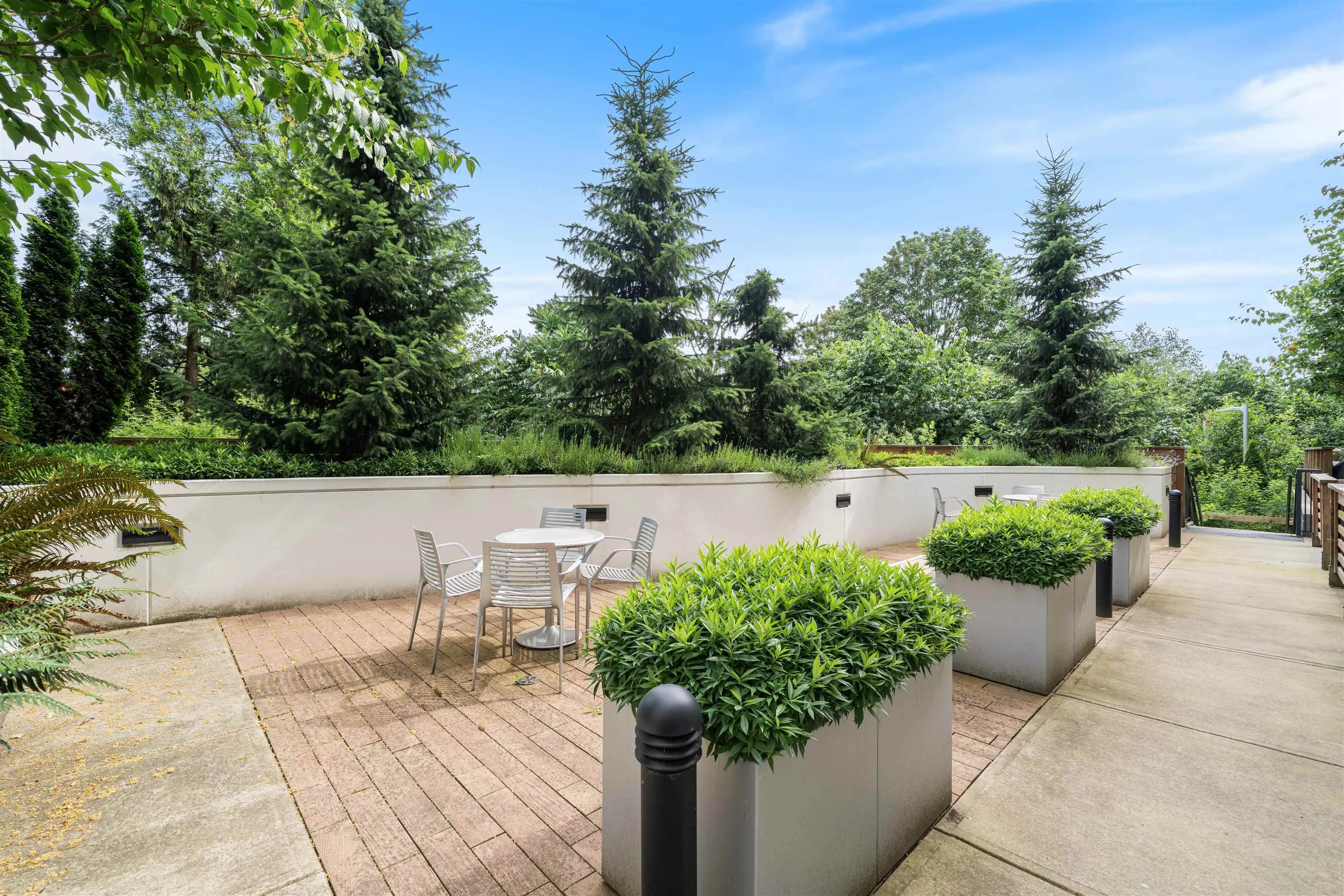 3038 St George Street #303