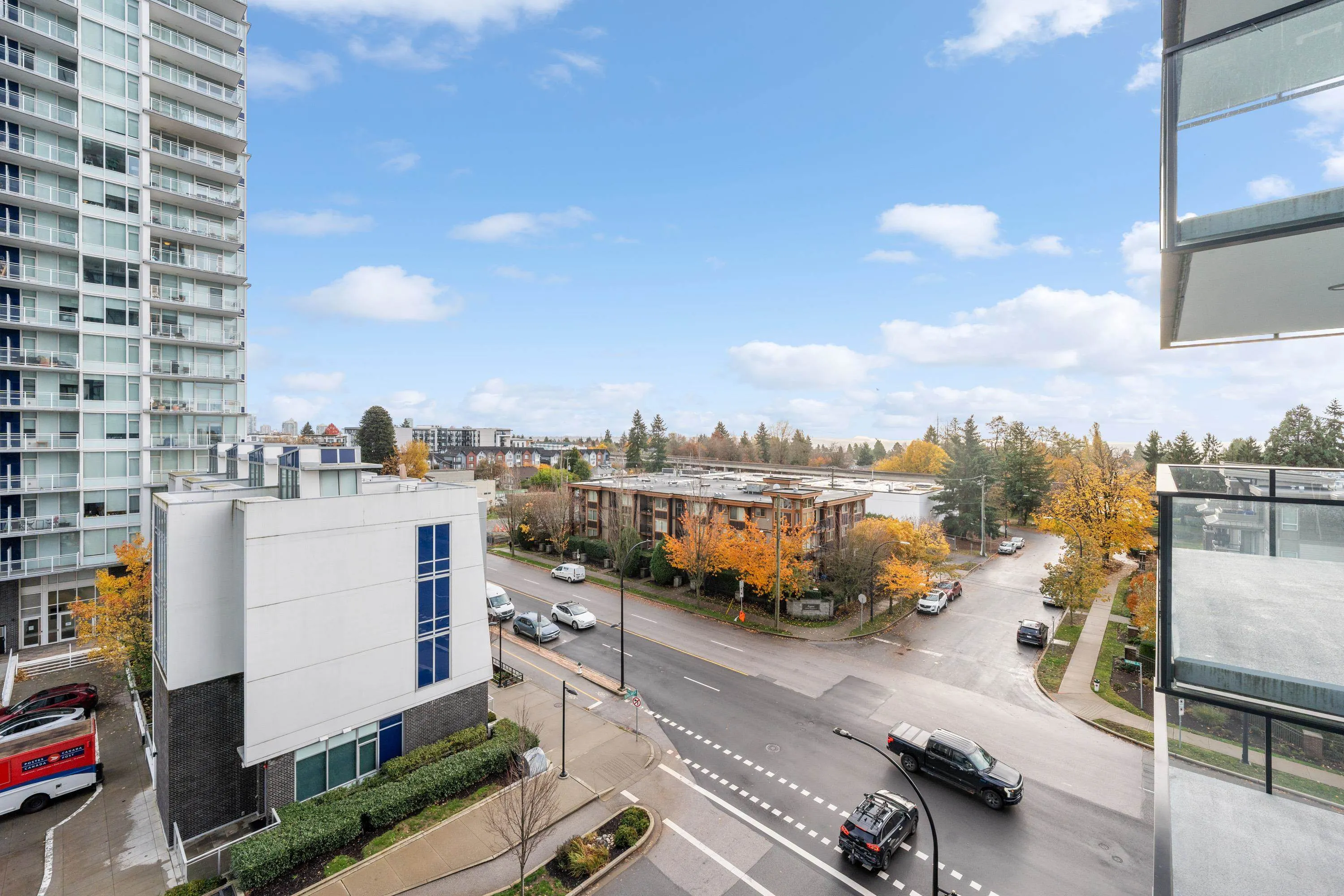 6699 Dunblane Avenue #606