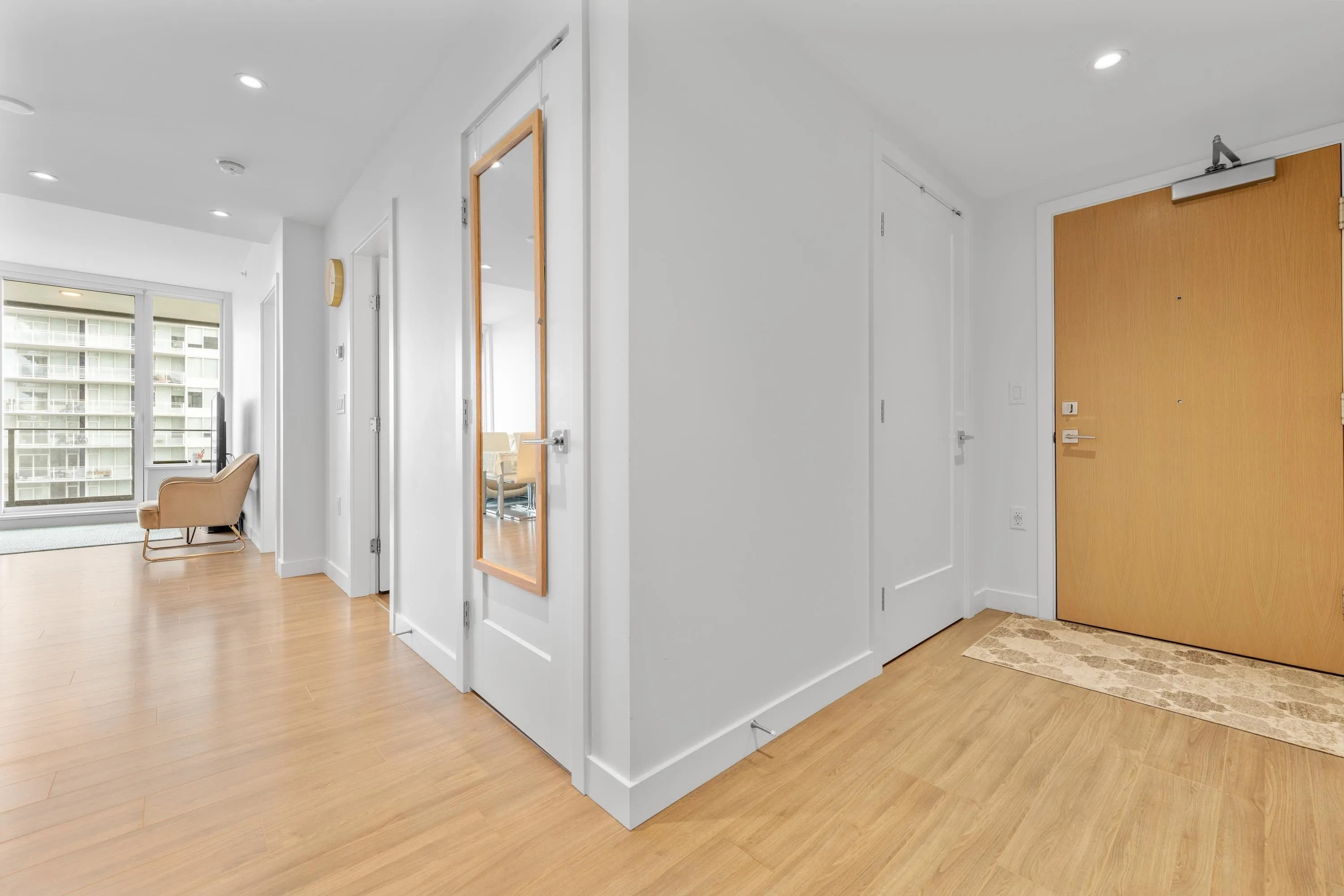 6699 Dunblane Avenue #606