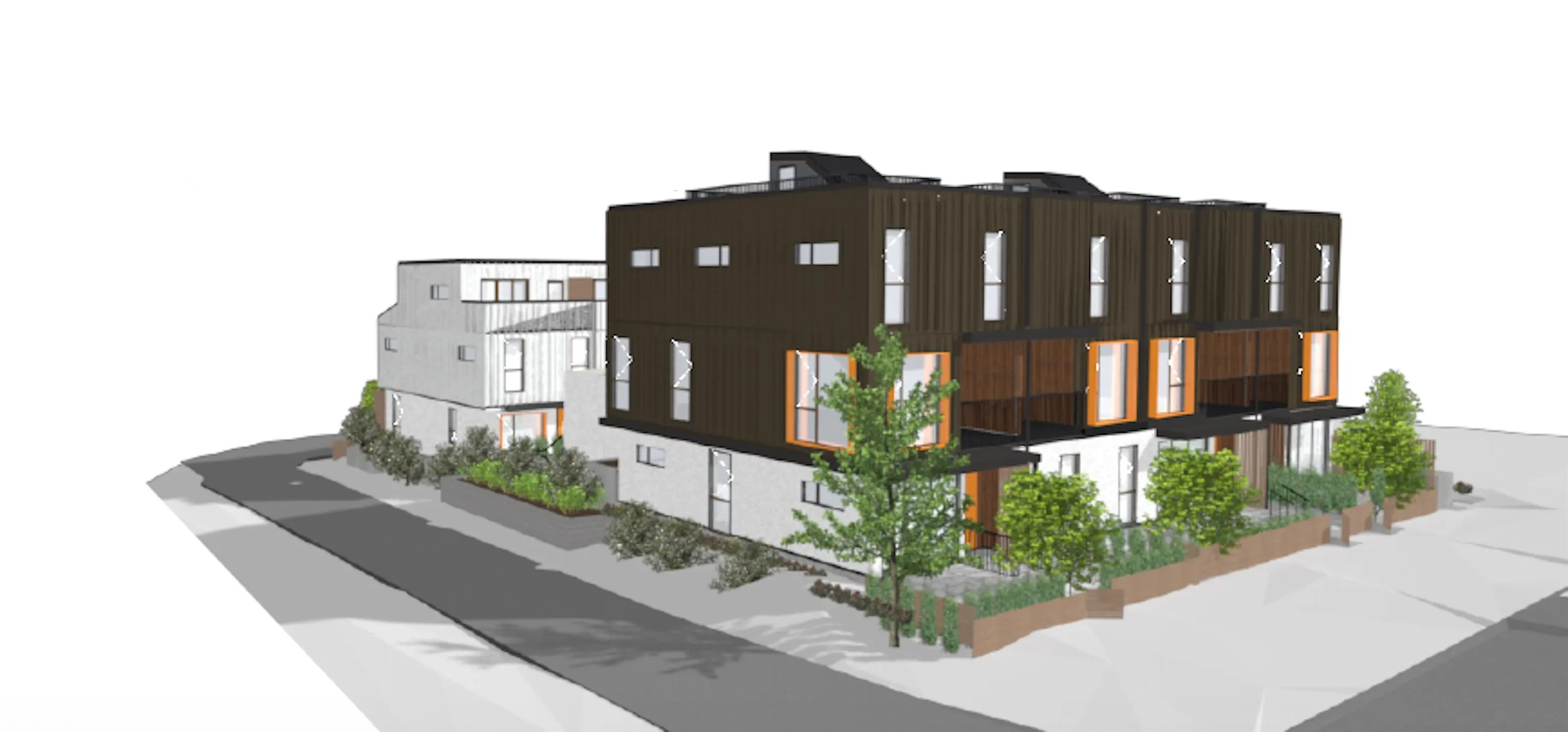 887 W 28th Avenue