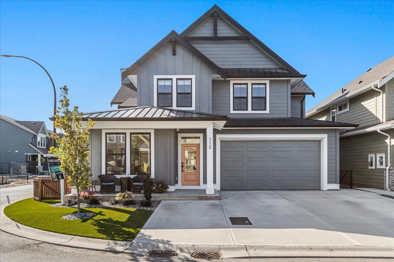 46211 Promontory Road #112