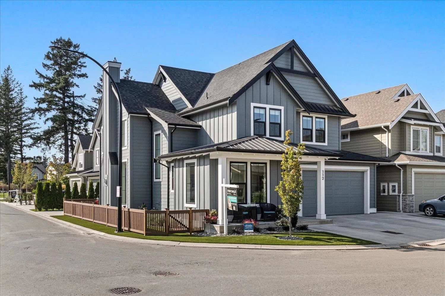 46211 Promontory Road #112