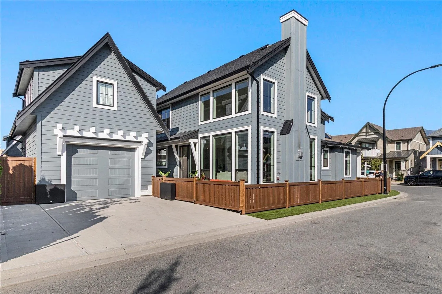 46211 Promontory Road #112