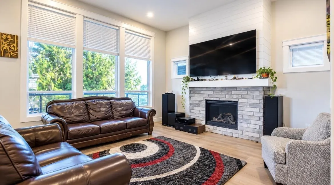 4217 Old Clayburn Road #21