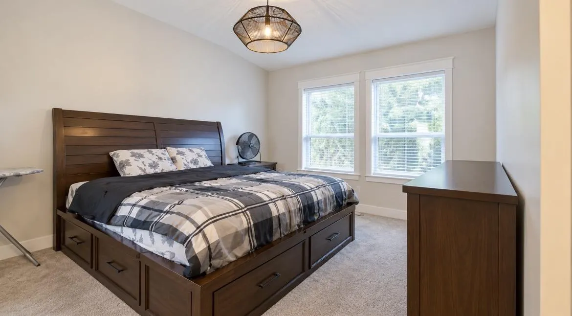 4217 Old Clayburn Road #21