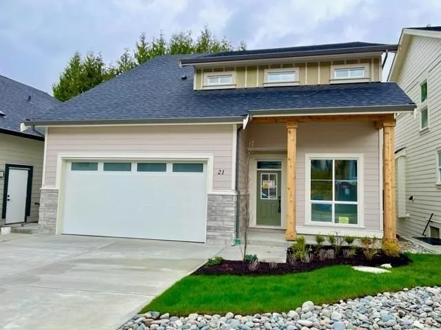 4217 Old Clayburn Road #21
