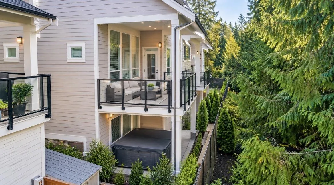 4217 Old Clayburn Road #21