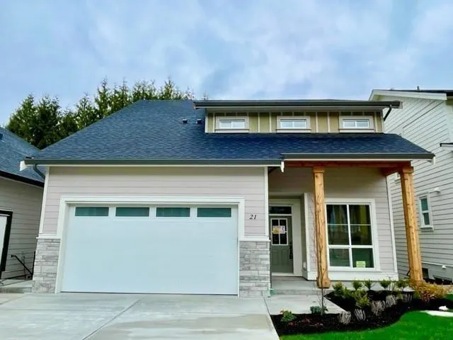 4217 Old Clayburn Road #21