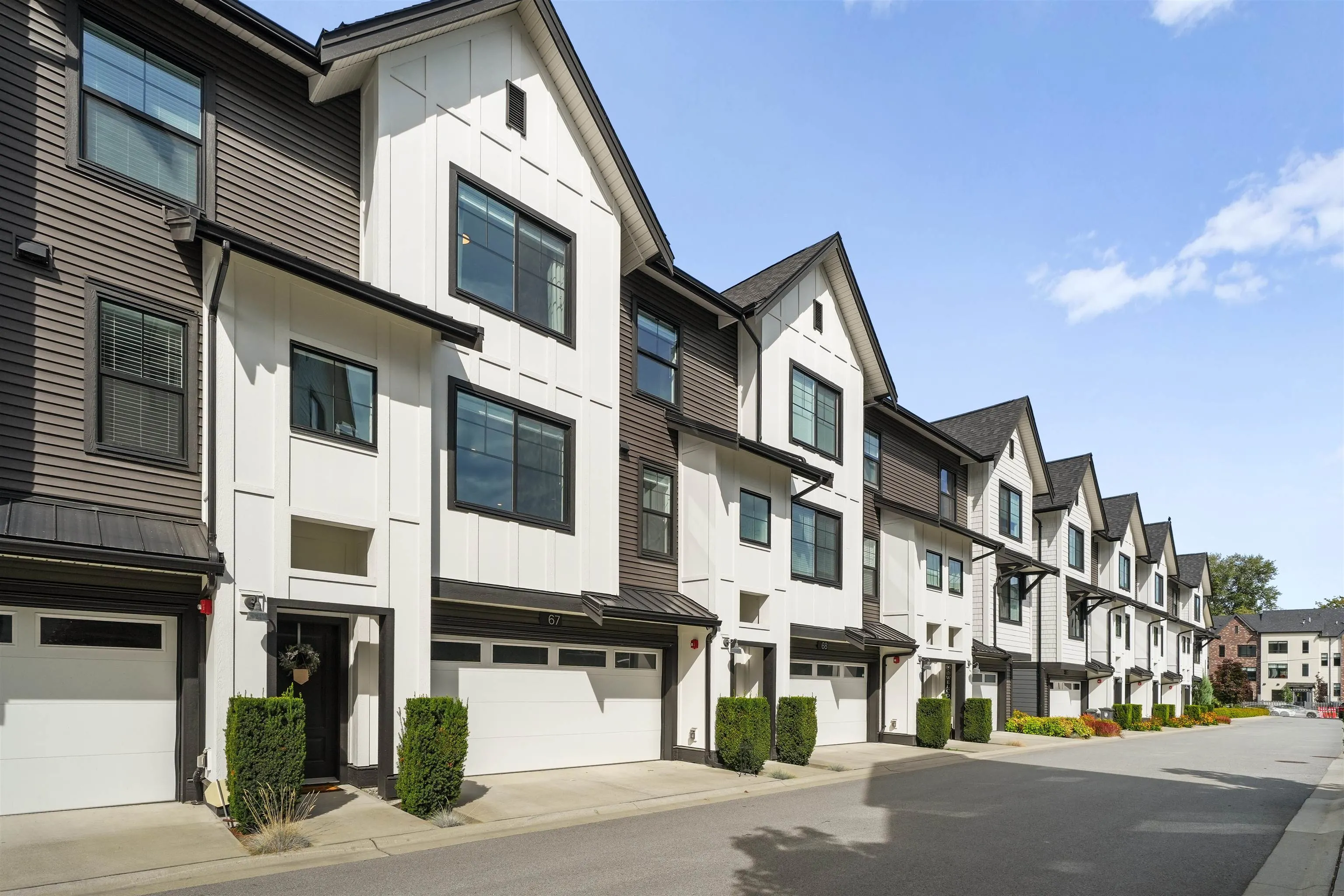7967 197 Street #67