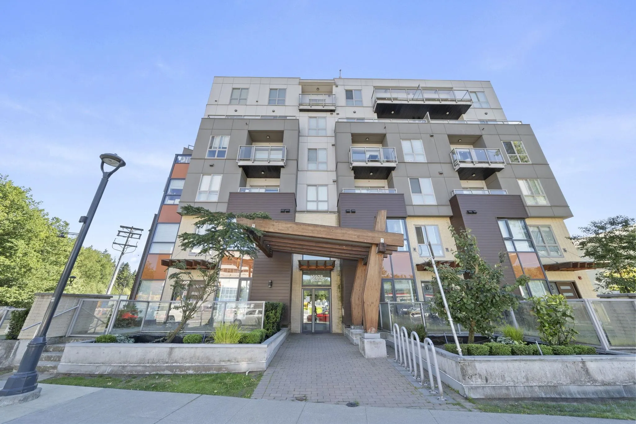 13978 Fraser Highway #502