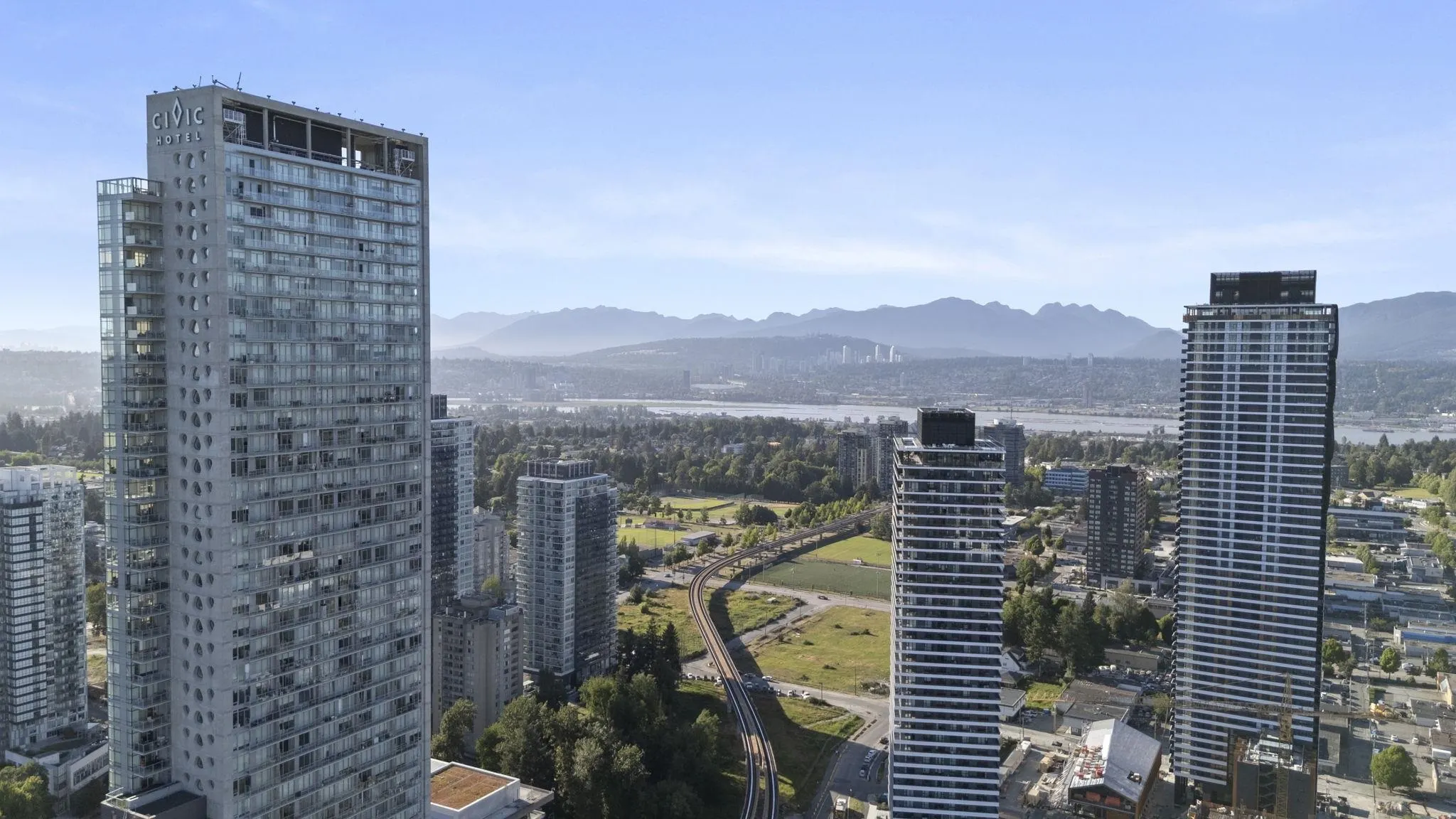 13978 Fraser Highway #502