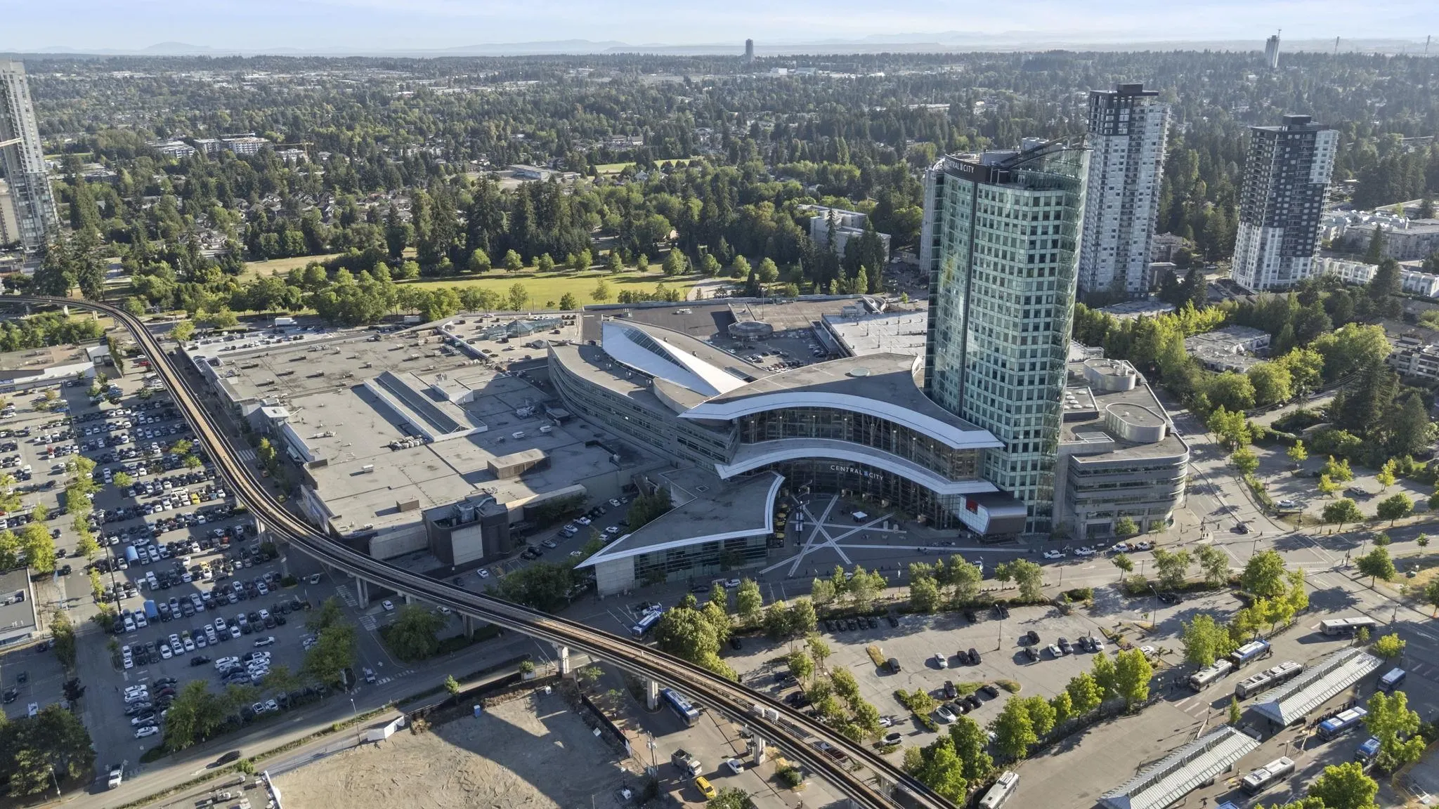 13978 Fraser Highway #502