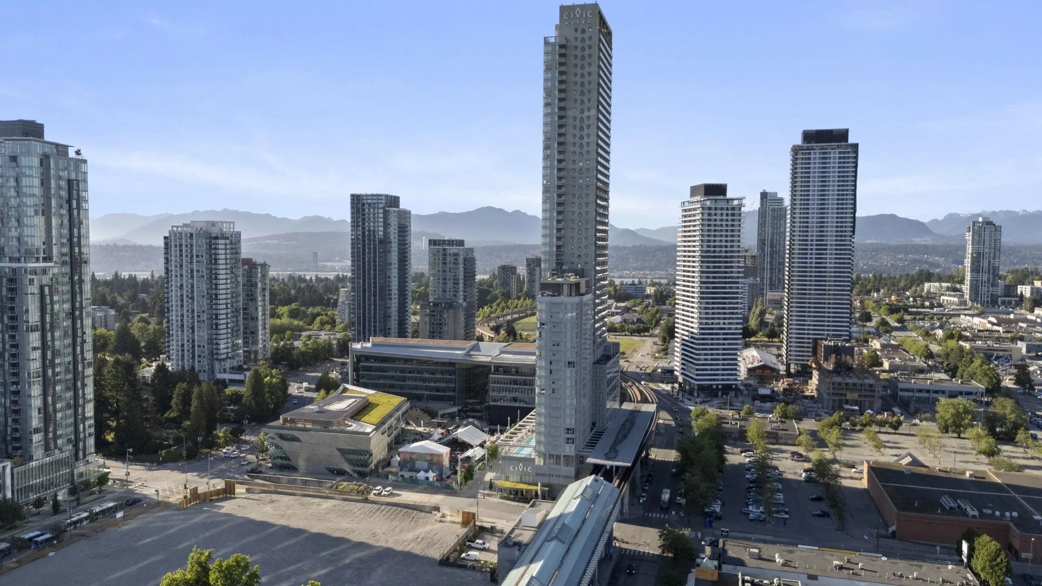 13978 Fraser Highway #502