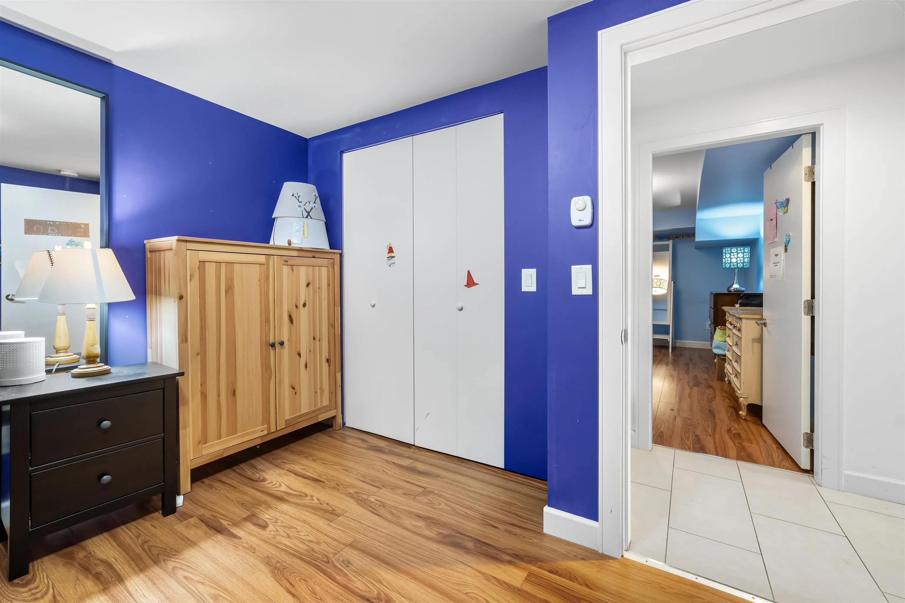 727 Second Street