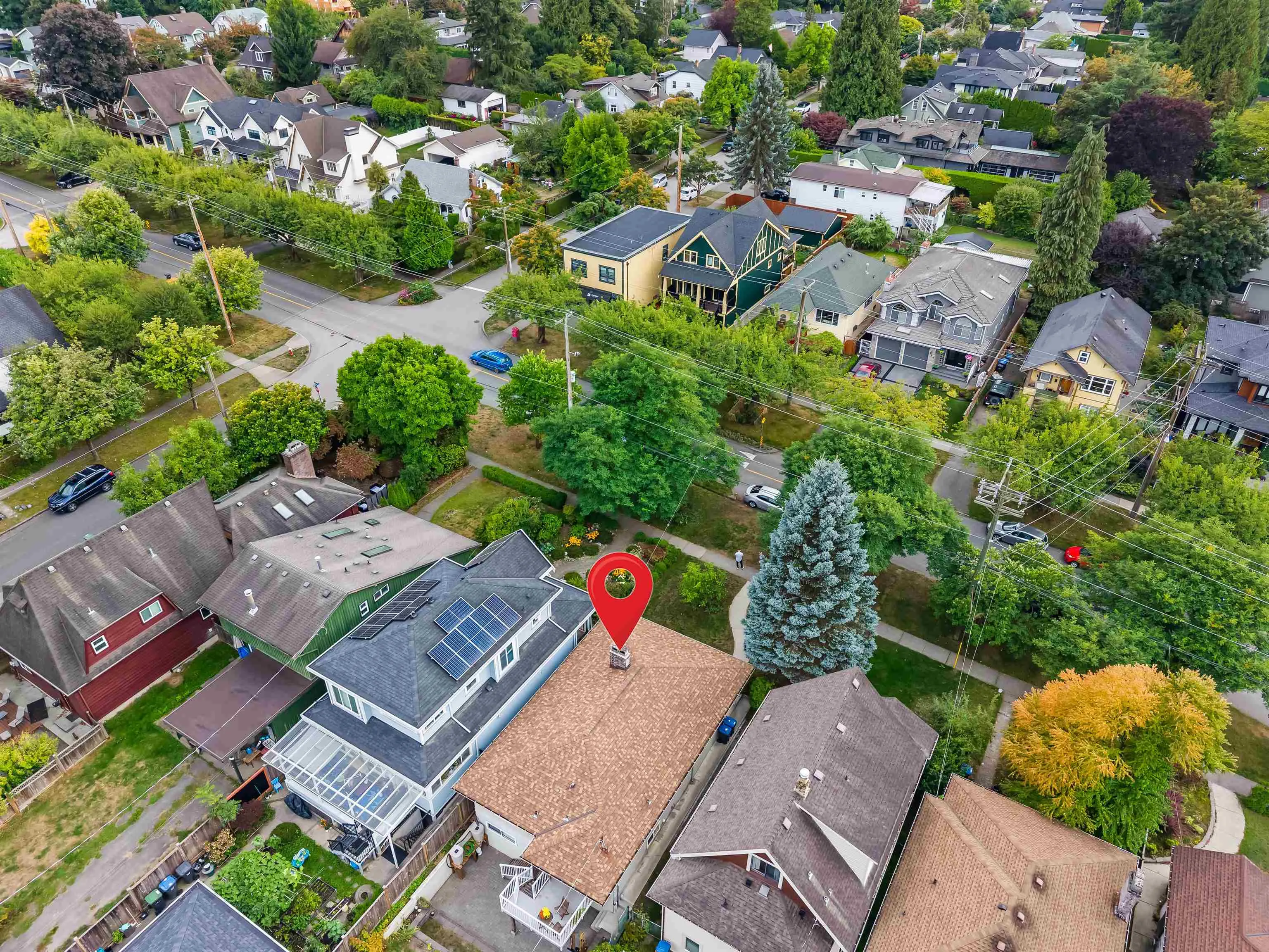 727 Second Street