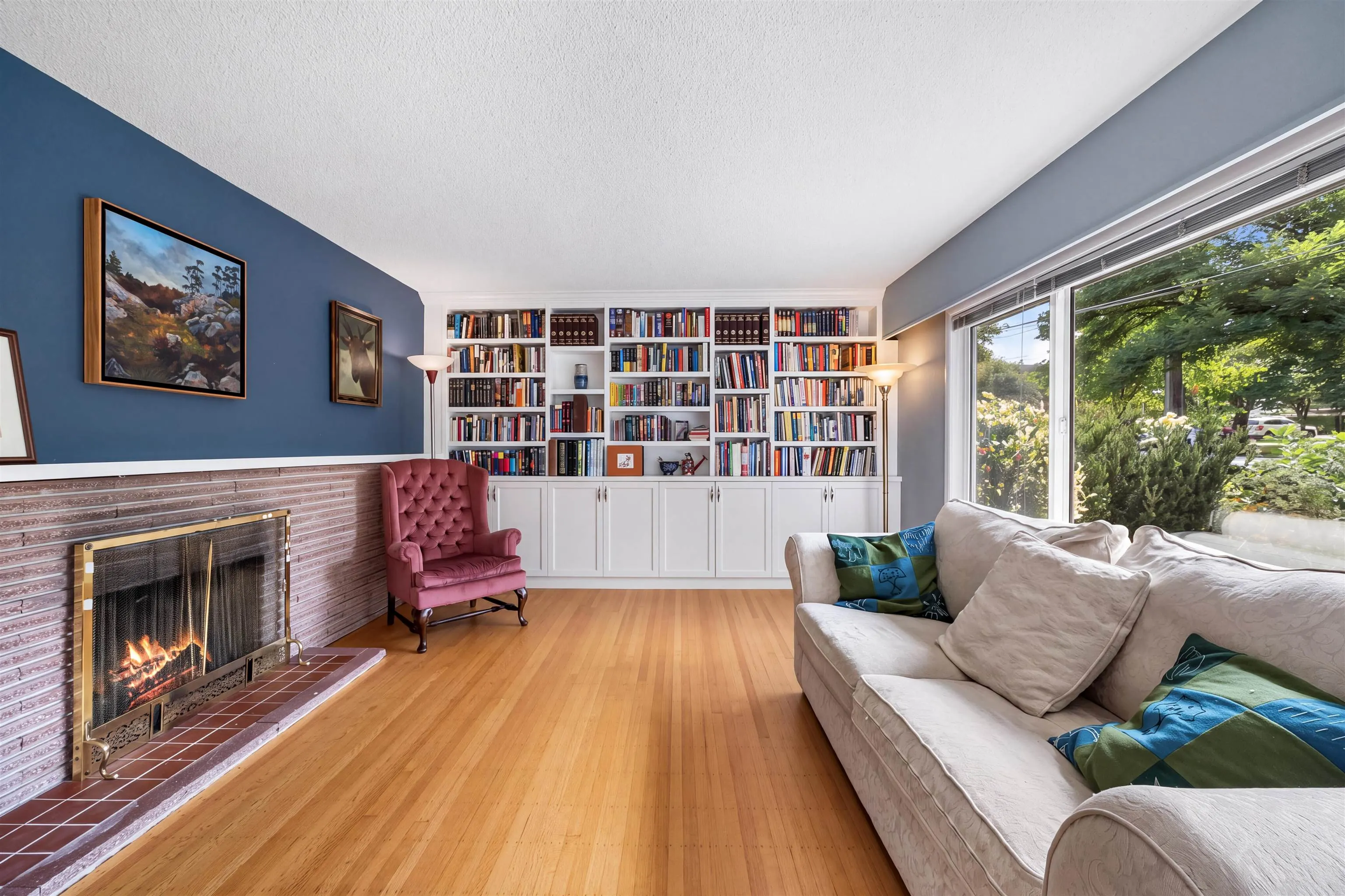 727 Second Street