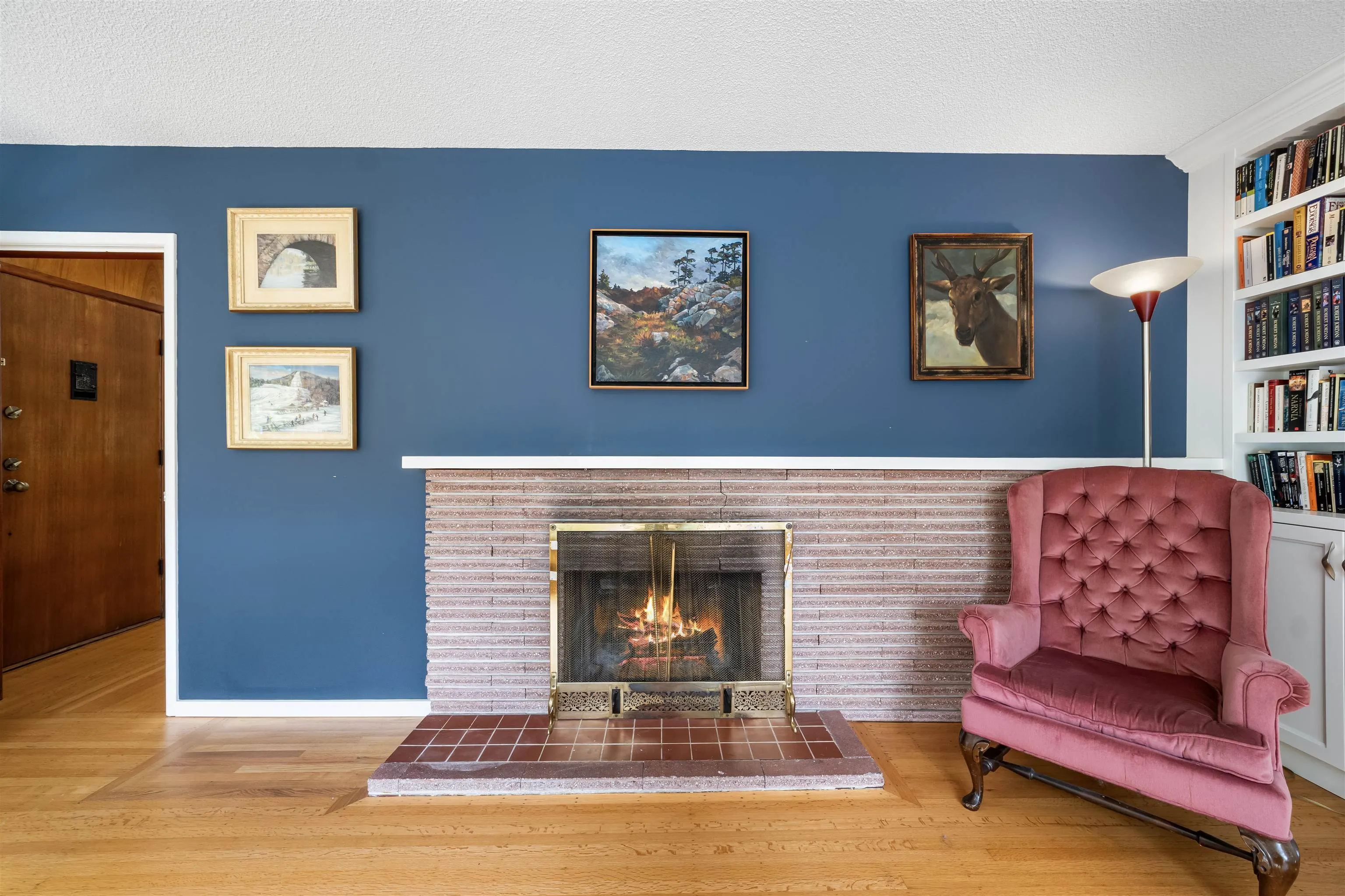 727 Second Street