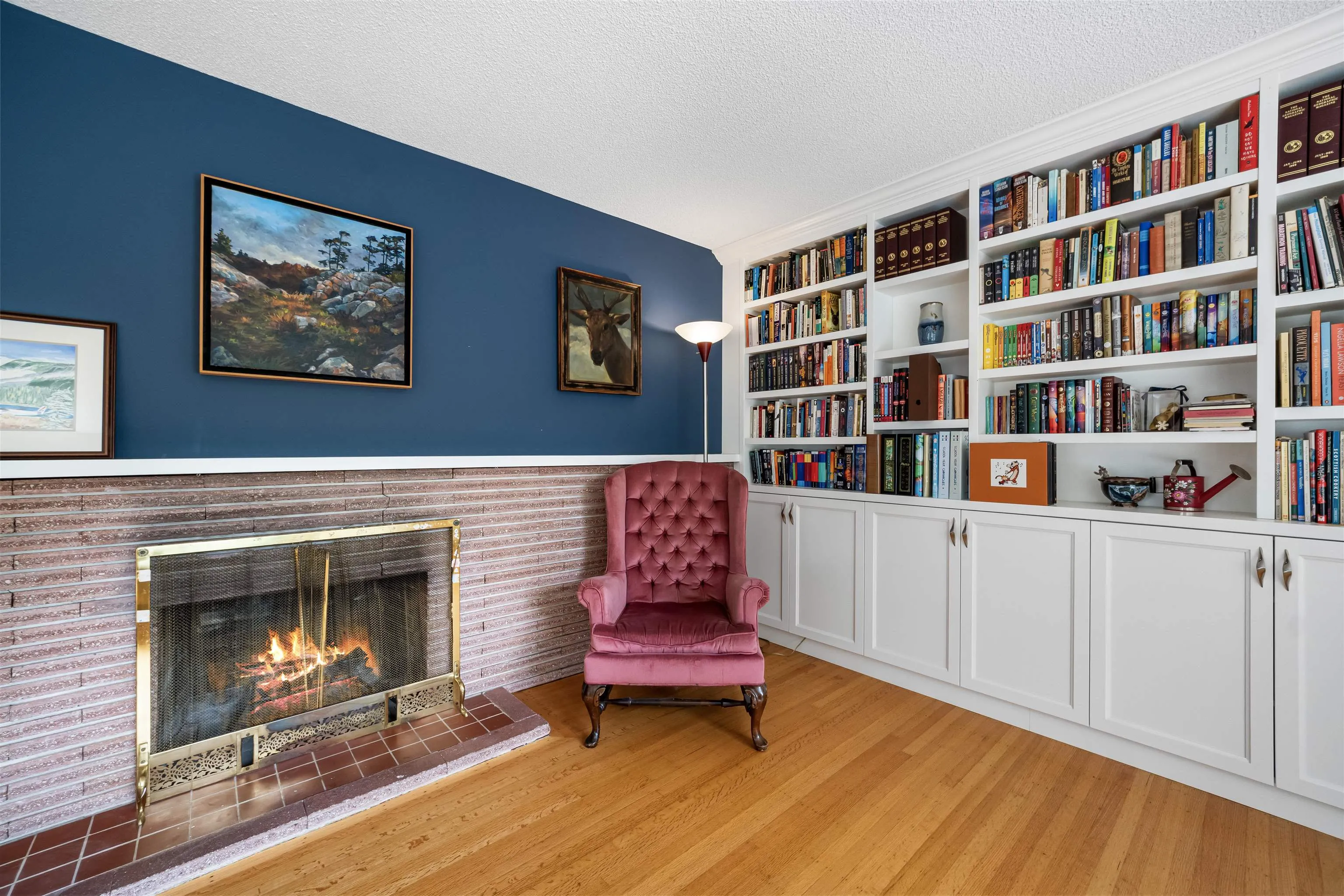 727 Second Street