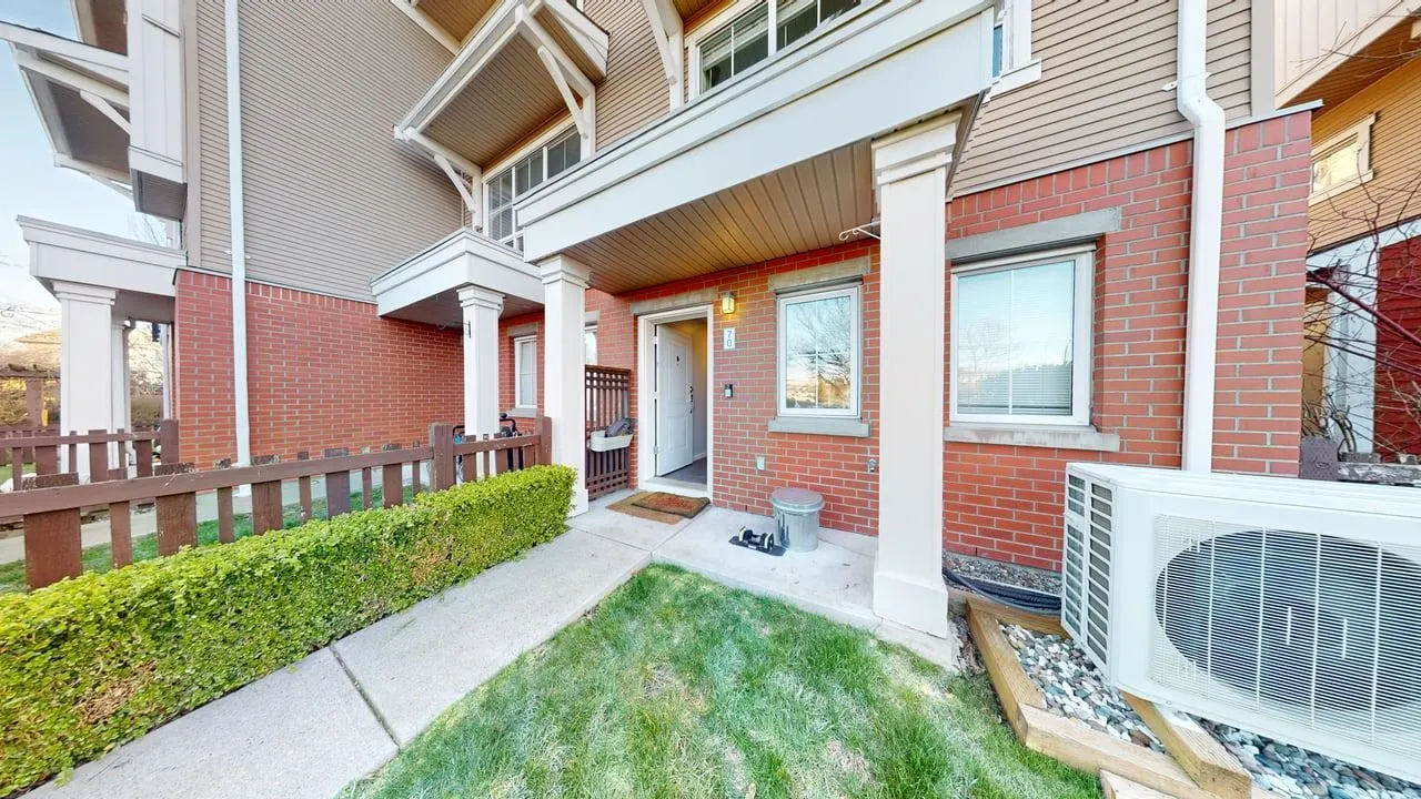 19505 68a Avenue #70