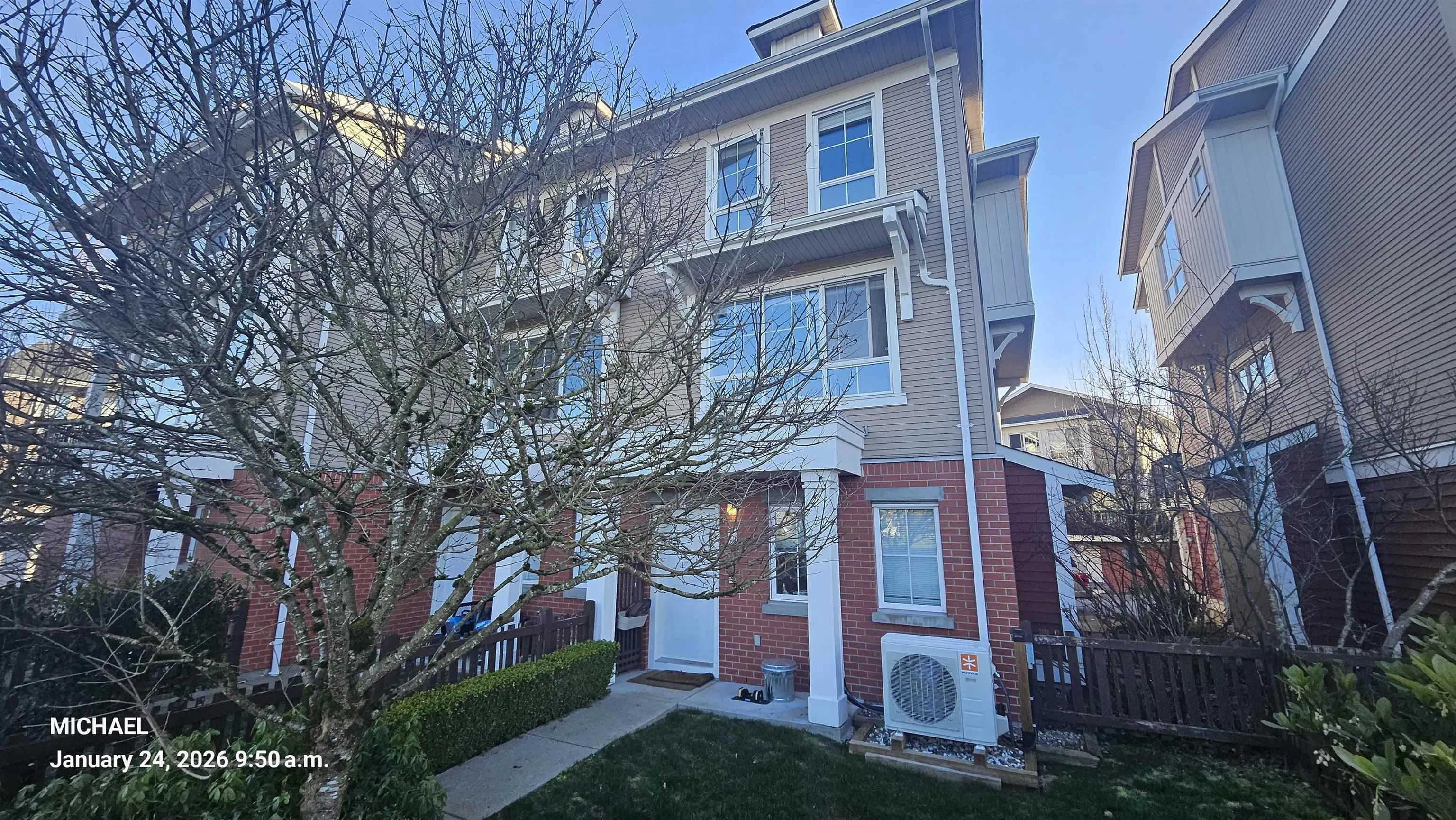 19505 68a Avenue #70
