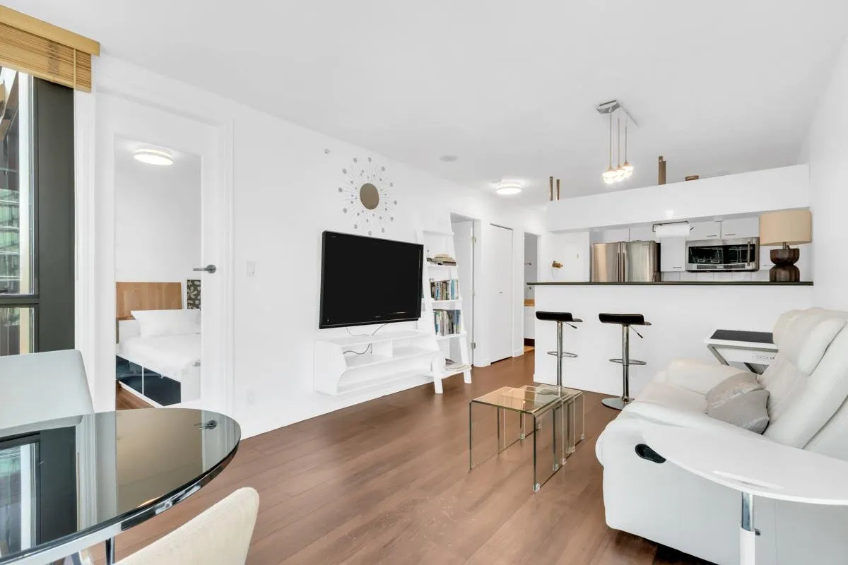 1331 Alberni Street #1601