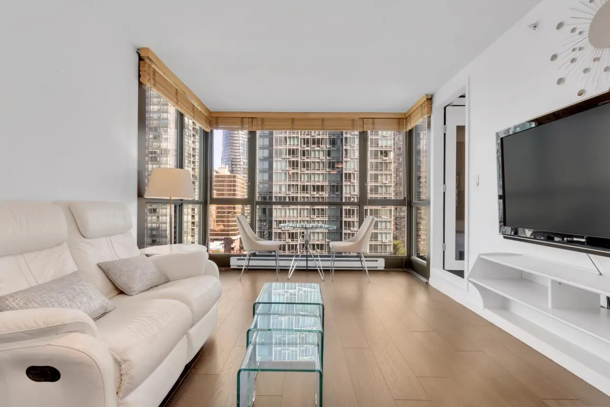 1331 Alberni Street #1601