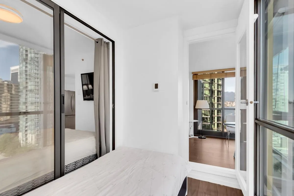 1331 Alberni Street #1601