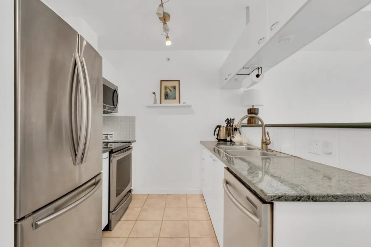 1331 Alberni Street #1601