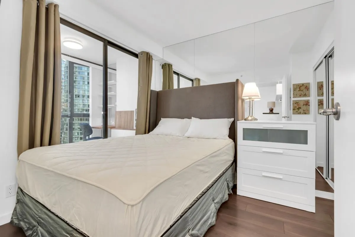 1331 Alberni Street #1601
