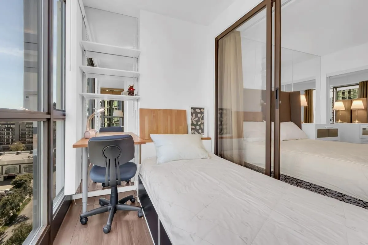 1331 Alberni Street #1601