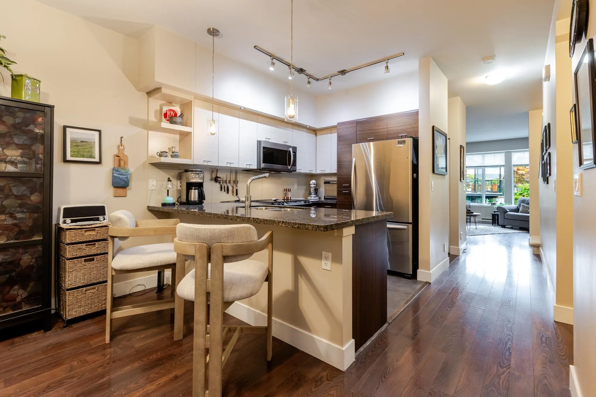 6299 144 Street #33