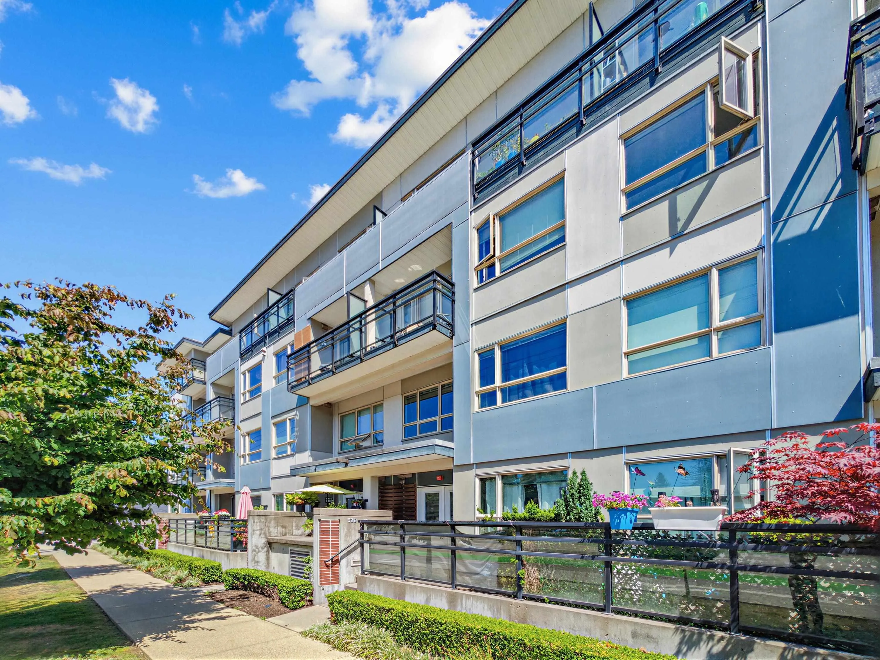 13228 Old Yale Road #126