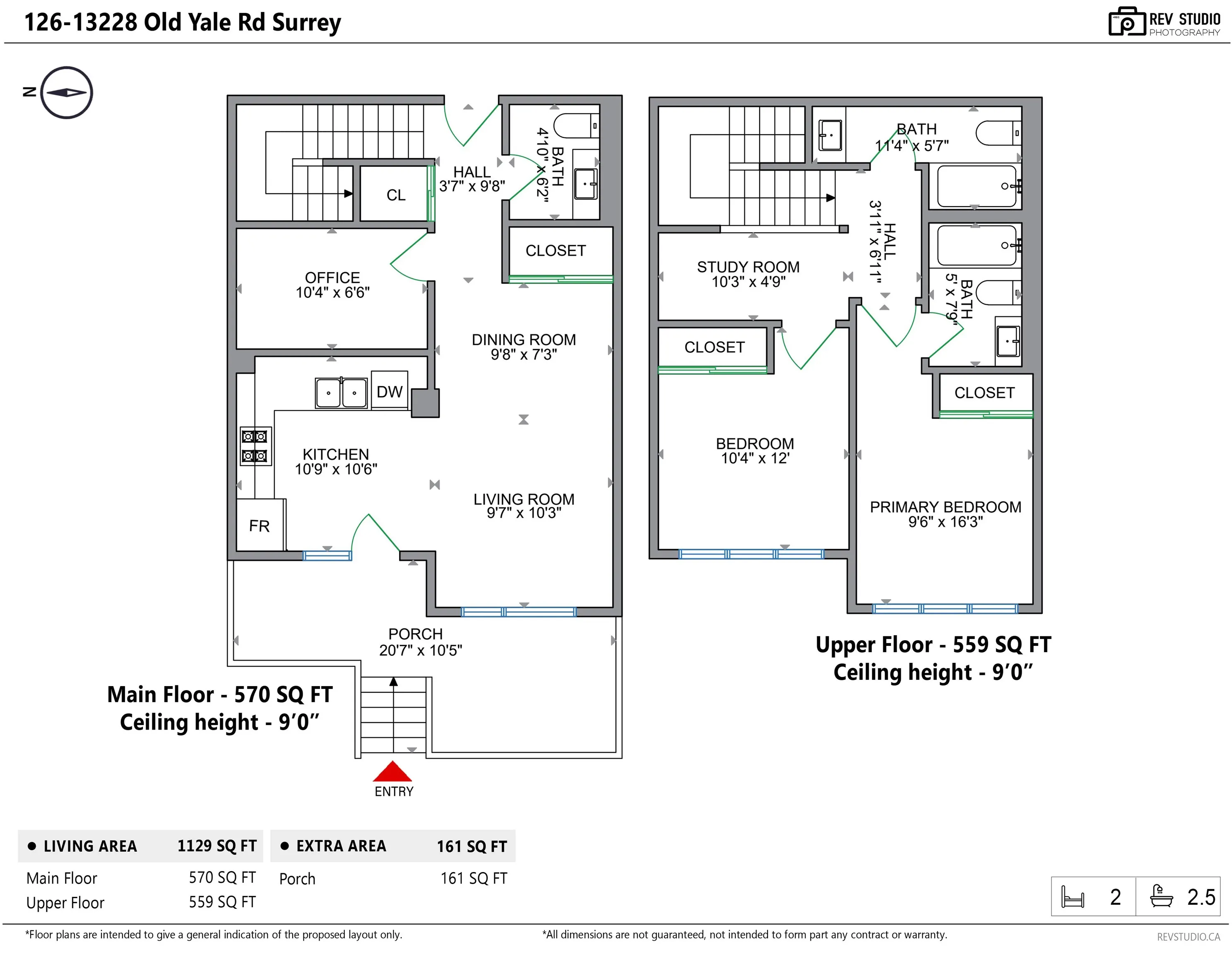13228 Old Yale Road #126