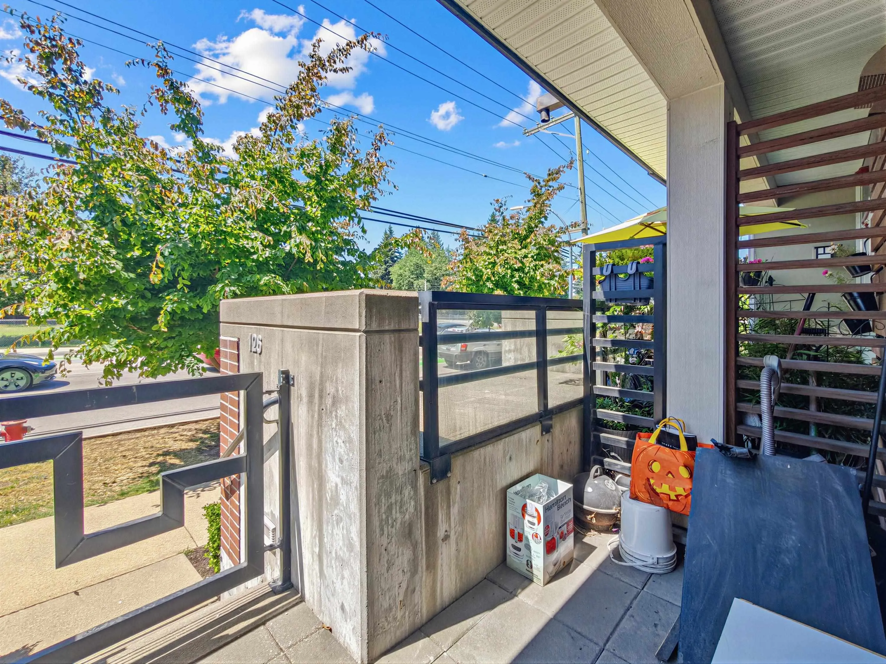 13228 Old Yale Road #126