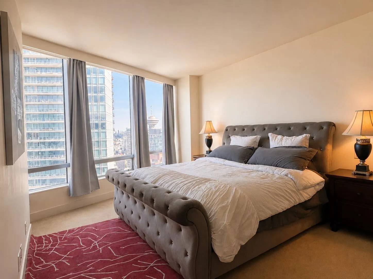 1077 W Cordova Street #3101